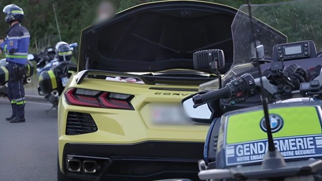 Vignette du programme télé Enquête d'action