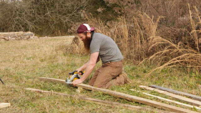 Vignette du programme télé Habitations en péril