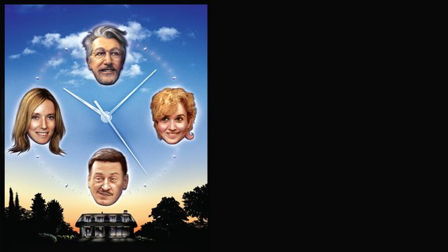 Vignette du programme télé Incroyable mais vrai