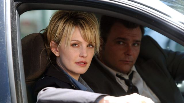 Vignette du programme télé Cold Case - Saison 1