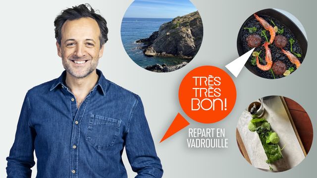 Vignette du programme télé Très très bon