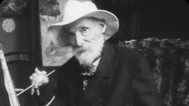 Vignette du programme télé Renoir in Love