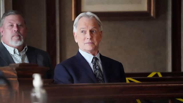 Vignette du programme télé NCIS - Saison 18