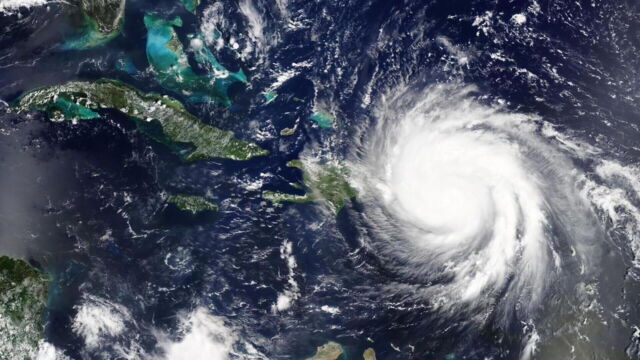 Vignette du programme télé La science des forces de la nature
