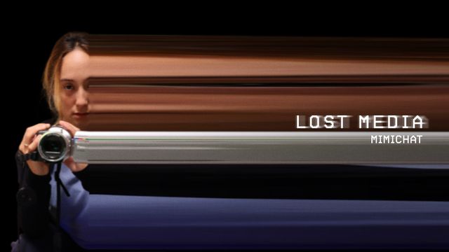 Vignette du programme télé Lost Media - Saison 1