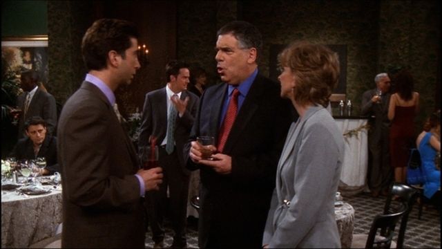 Vignette du programme télé Friends - Saison 7