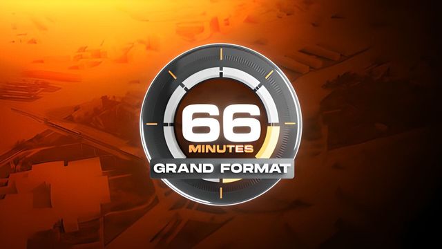 Vignette du programme télé 66 minutes : grand format