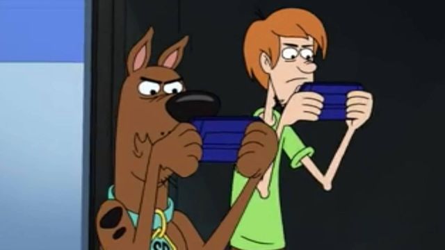 Vignette du programme télé Trop cool, Scooby-Doo ! - Saison 2
