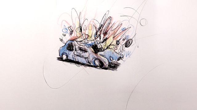 Vignette du programme télé Dark Globe