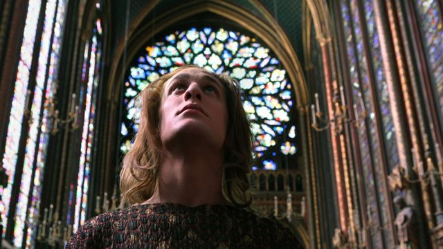 Vignette du programme télé Paris, une histoire capitale - Saison 1