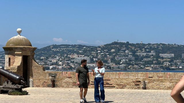 Vignette du programme télé Mon côté sud