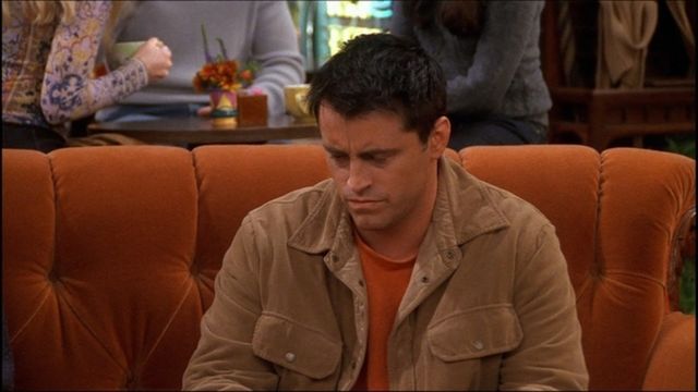 Vignette du programme télé Friends - Saison 8
