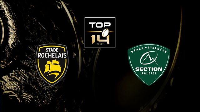 Vignette du programme télé La Rochelle / Pau