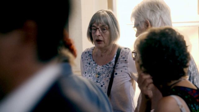 Vignette du programme télé Faites entrer l'accusé