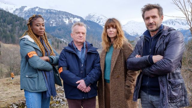 Vignette du programme télé Cassandre - Saison 9