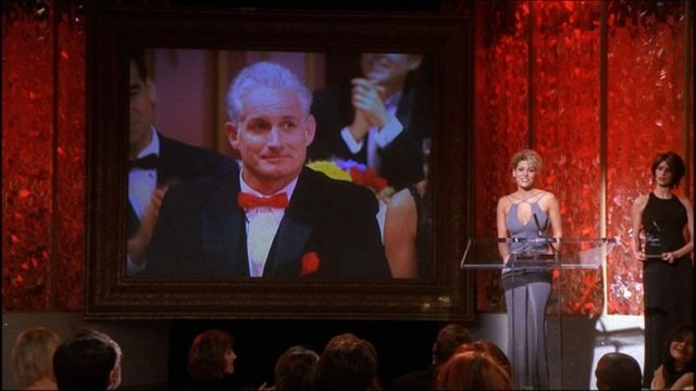 Vignette du programme télé Friends - Saison 7