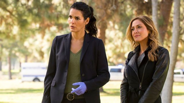 Vignette du programme télé Rizzoli & Isles - Saison 5