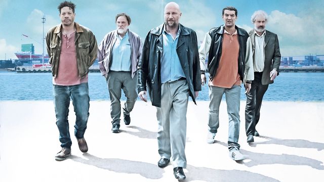 Vignette du programme télé Cette musique ne joue pour personne