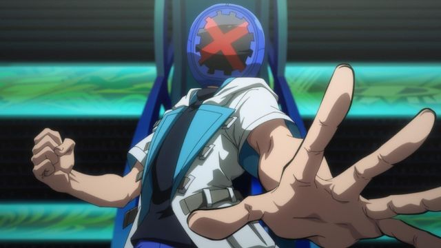 Vignette du programme télé Beyblade X - Saison 2