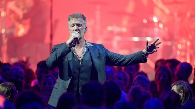 Vignette du programme télé Queens of the Stone Age : Baloise Session 2025