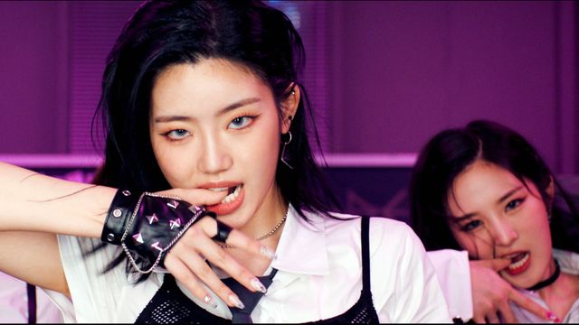 Vignette du programme télé Génération K-Pop