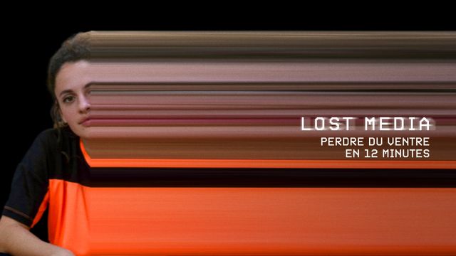 Vignette du programme télé Lost Media - Saison 1