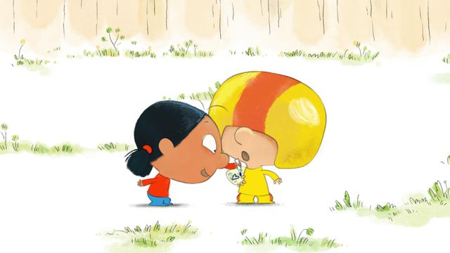 Vignette du programme télé Les QuiQuoi - Saison 1