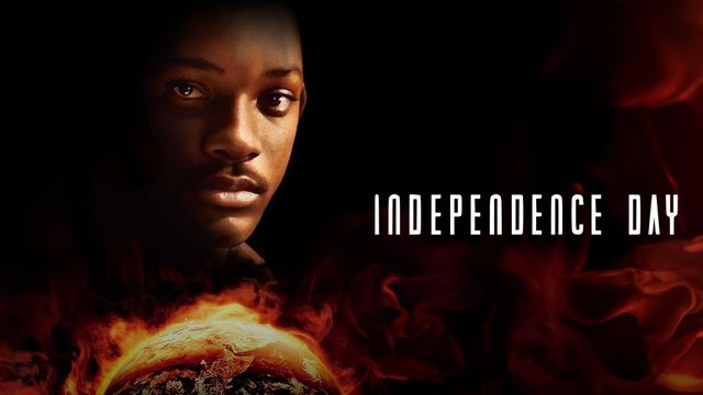 Vignette du programme télé Independence Day