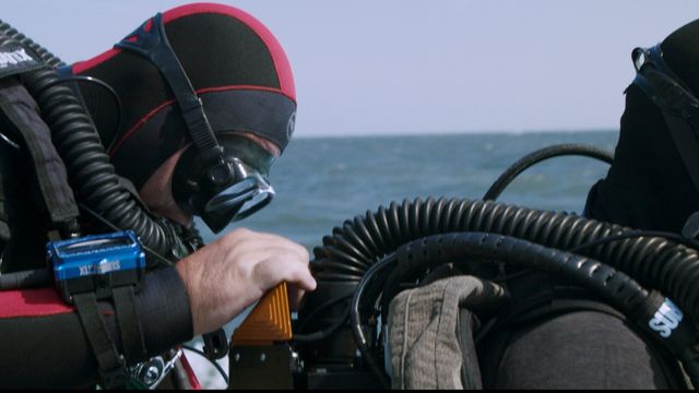 Vignette du programme télé Histoires englouties