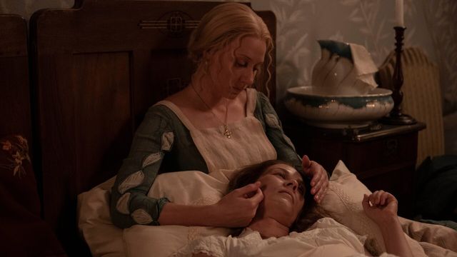 Vignette du programme télé Jane Austen : une créatrice de génie - Saison 1
