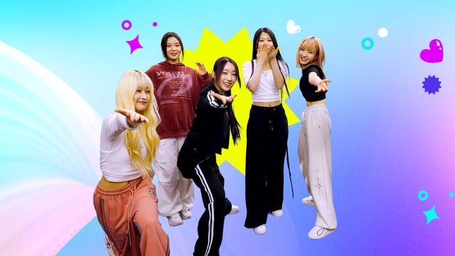 Vignette du programme télé K-Pop La déferlante coréenne