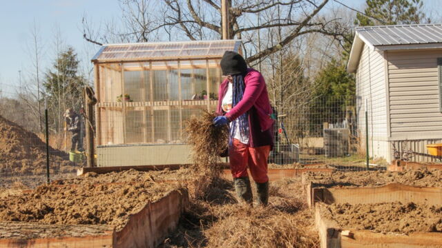 Vignette du programme télé Habitations en péril