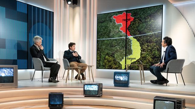 Vignette du programme télé Rembob'INA