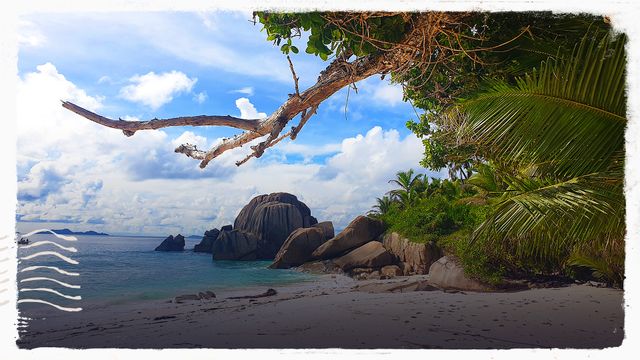 Vignette du programme télé Echappées belles