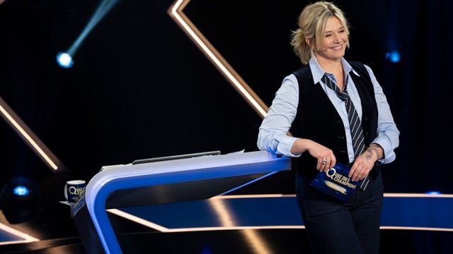 Vignette du programme télé Le quiz des champions