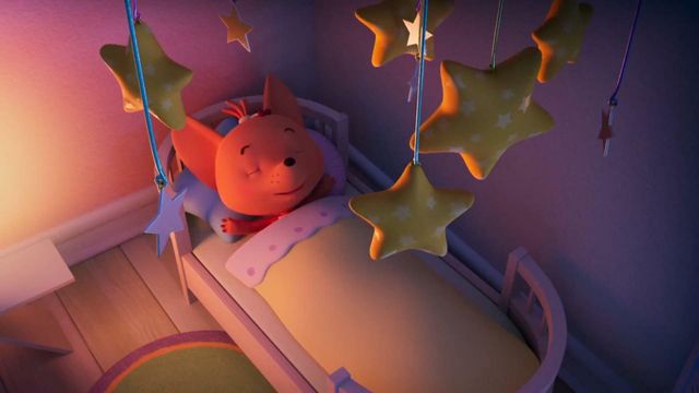 Vignette du programme télé Tina & Tony - Saison 1