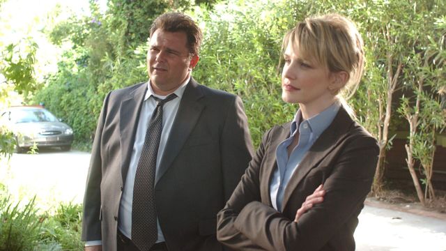 Vignette du programme télé Cold Case - Saison 2