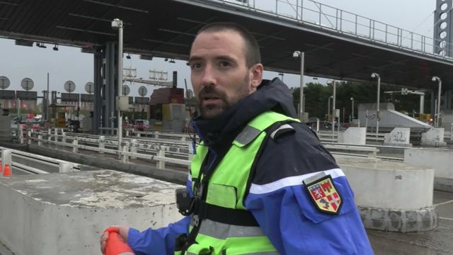 Vignette du programme télé Flic story - Saison 2