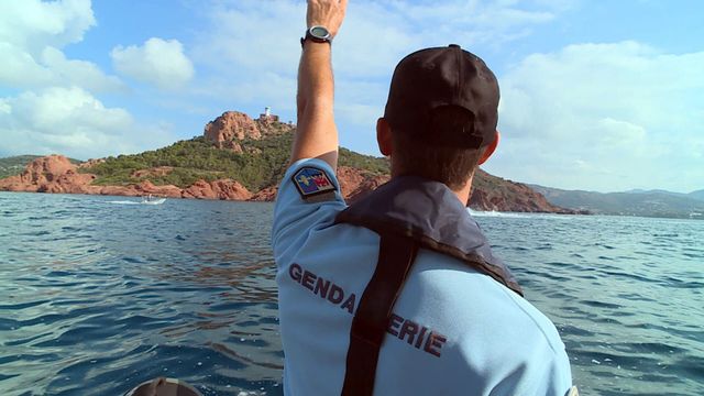 Vignette du programme télé Au coeur de l'enquête