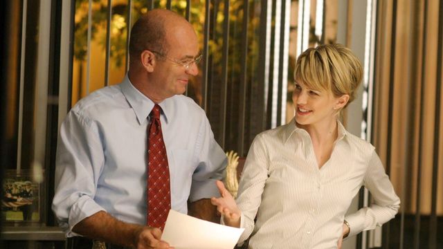 Vignette du programme télé Cold Case - Saison 2