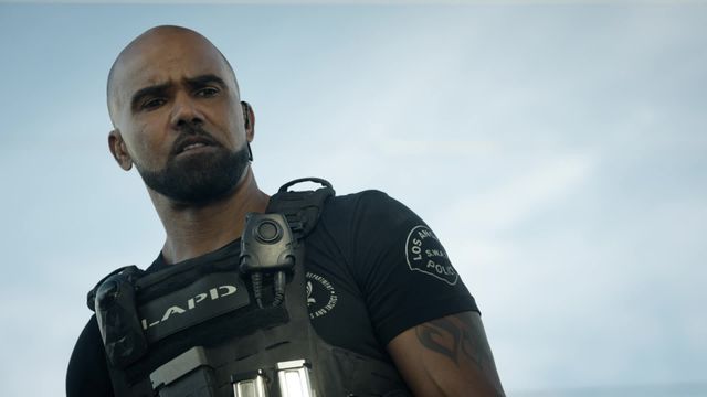 Vignette du programme télé S.W.A.T. - Saison 5