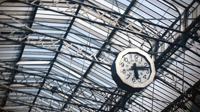 Vignette du programme télé L'écrivain Kurt Tucholsky : L'esprit libre des années 1920