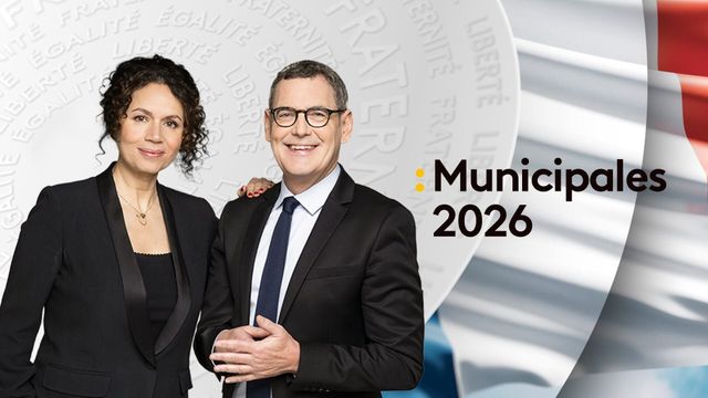 Vignette du programme télé Municipales 2026