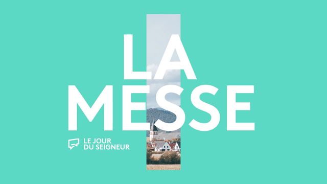 Vignette du programme télé Messe