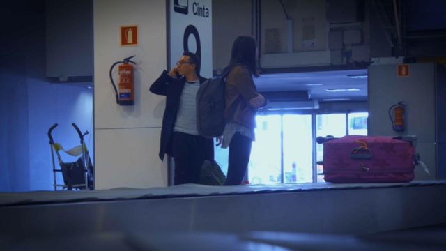 Vignette du programme télé Au coeur des douanes : Espagne - Saison 6