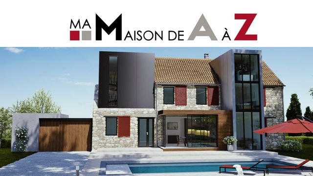 Vignette du programme télé Ma maison de A à Z