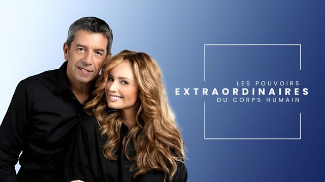 Vignette du programme télé Les pouvoirs extraordinaires du corps humain