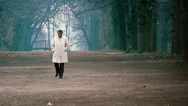 Vignette du programme télé La ligne bleue