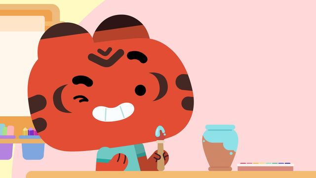 Vignette du programme télé Les Moodz - Saison 1