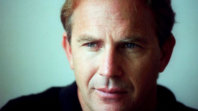 Vignette du programme télé Kevin Costner et le western